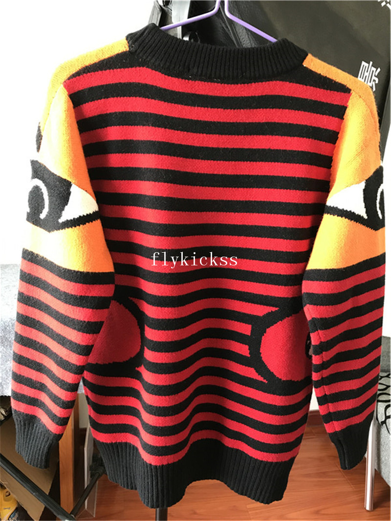 Givenchy Sweater